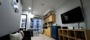 West Jakarta Urban Suites - 2 Bedroom Apartments